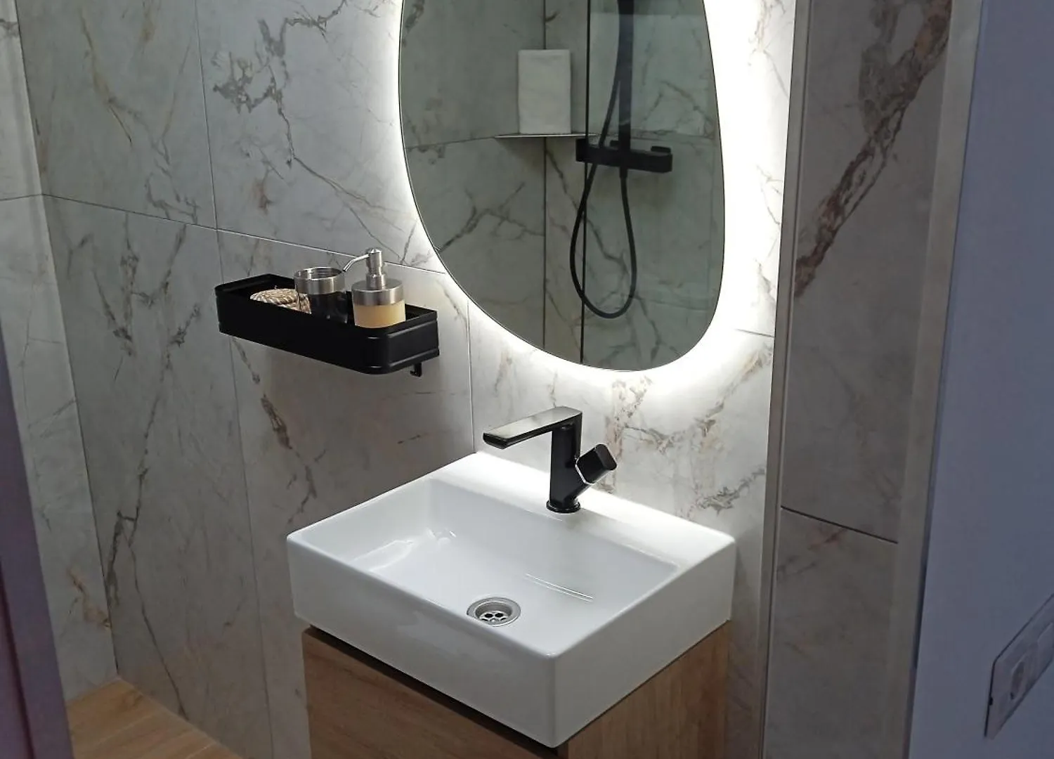 Apartment A T Suite Costa Del Silencio
