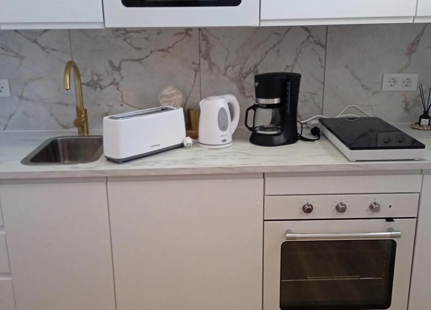 Apartmán A T Suite Costa Del Silencio Španělsko