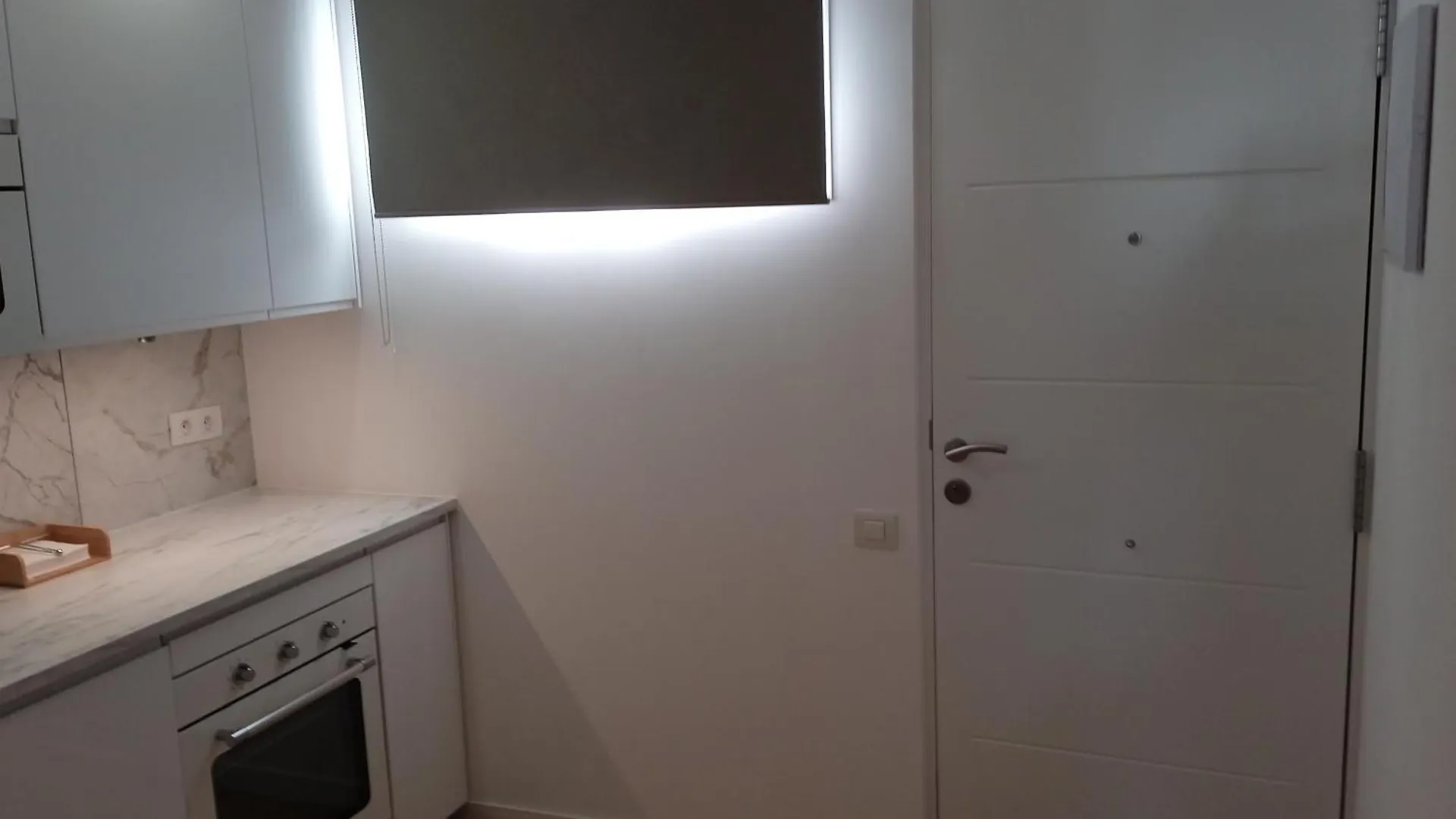 Apartment A T Suite Costa Del Silencio