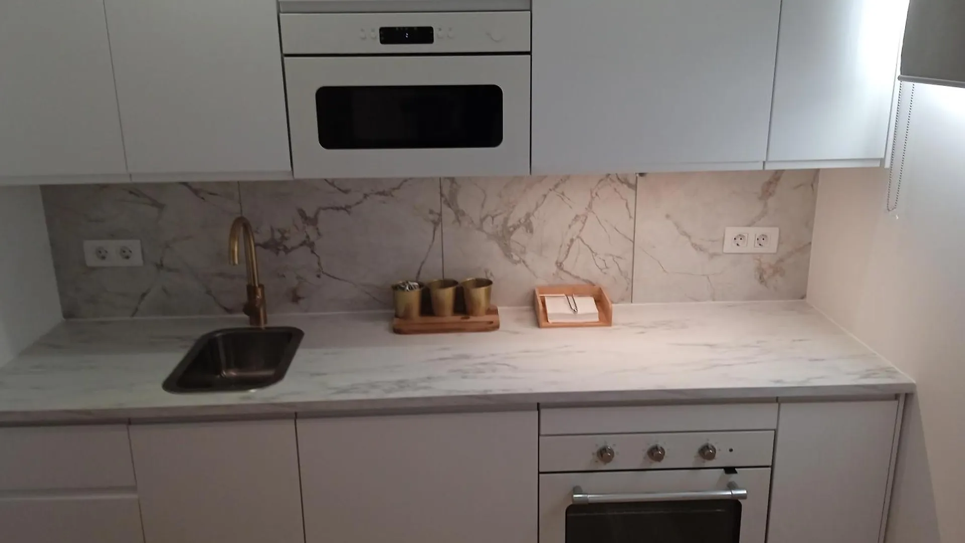 Apartment A T Suite Costa Del Silencio Spain