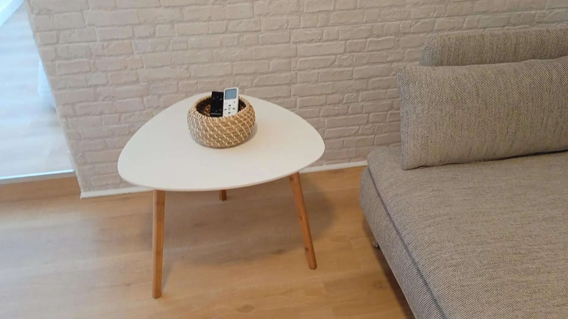 Apartment A T Suite Costa Del Silencio