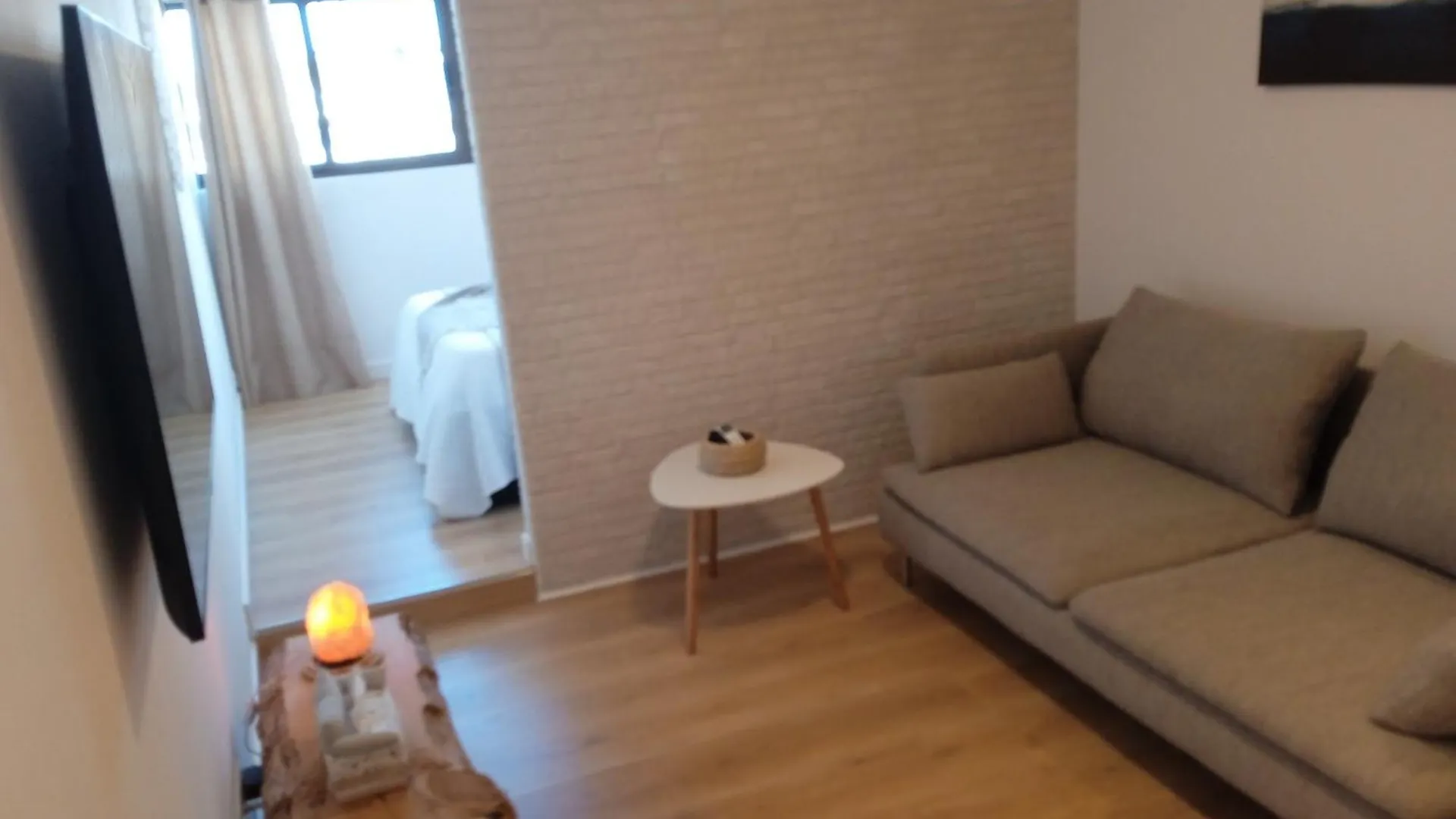 Apartment A T Suite Costa Del Silencio Spain