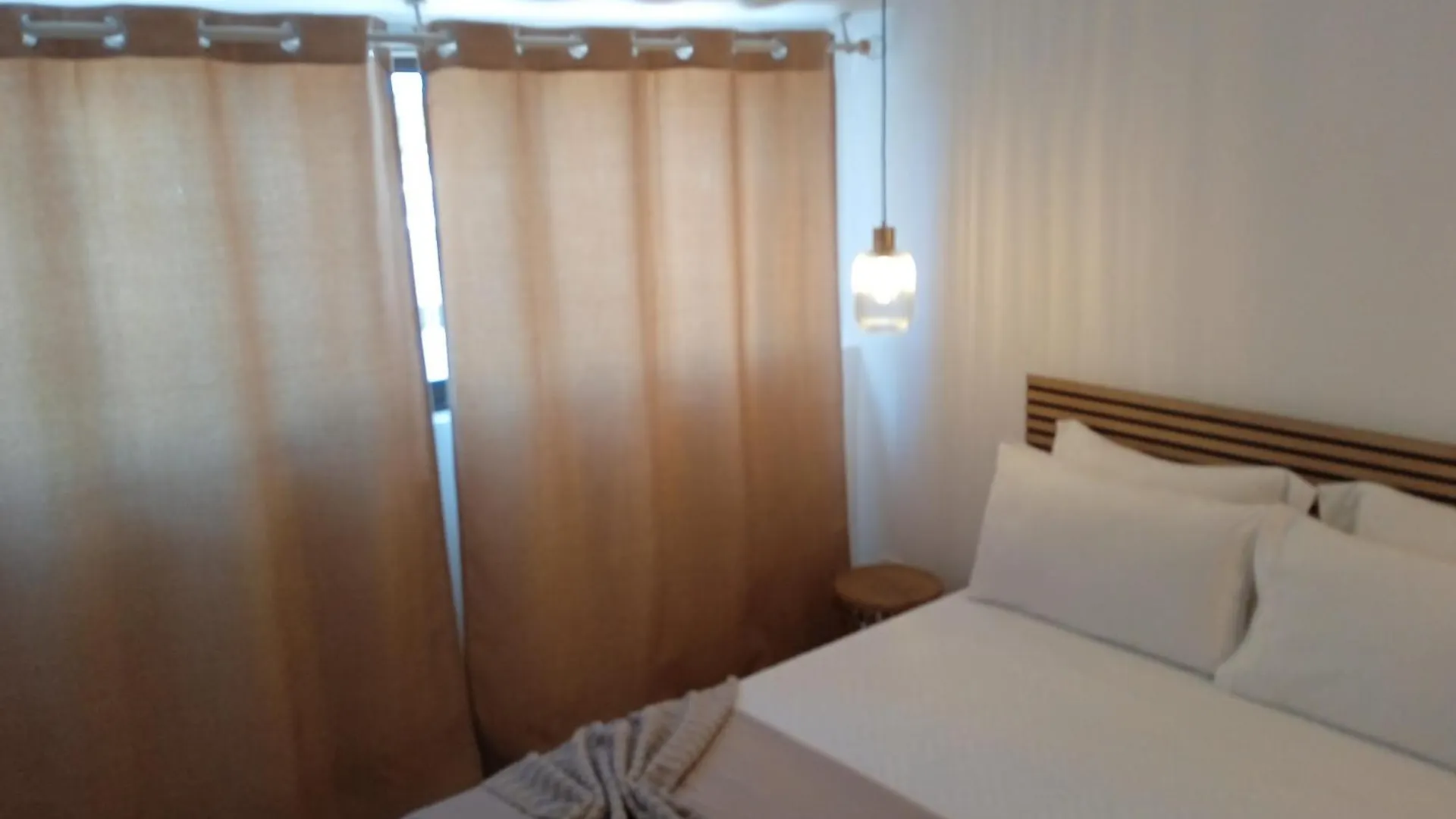 A T Suite Costa Del Silencio Apartment