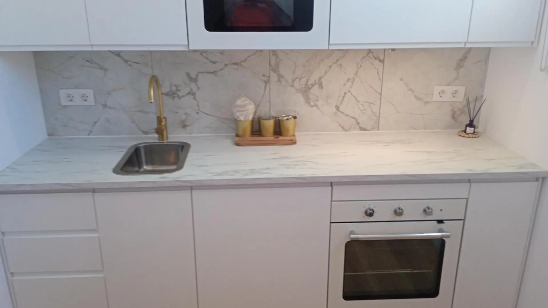 Apartment A T Suite Costa Del Silencio