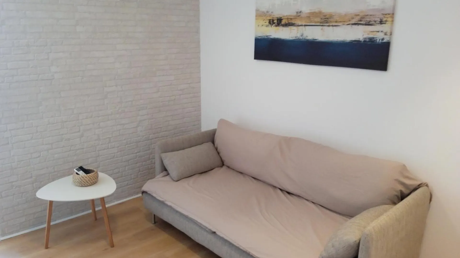 A T Suite Costa Del Silencio Apartment