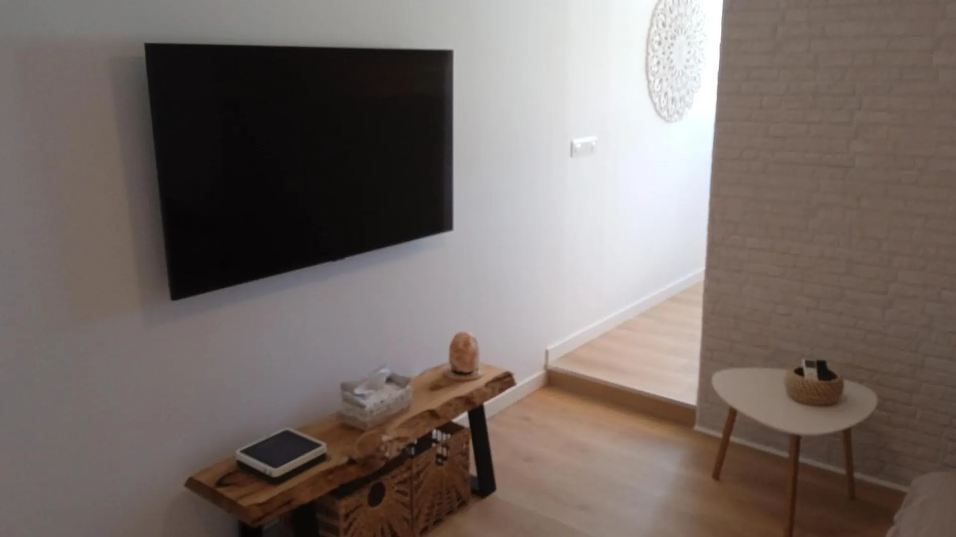 Apartment A T Suite Costa Del Silencio