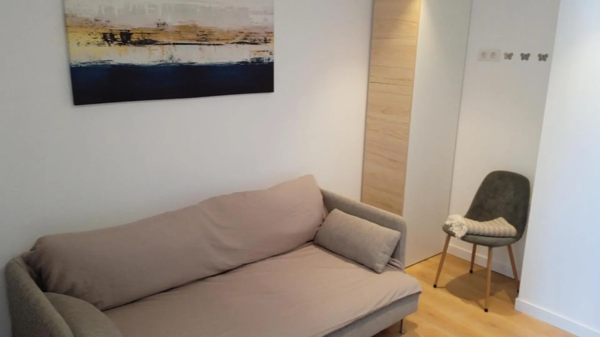 Apartment A T Suite Costa Del Silencio Spain