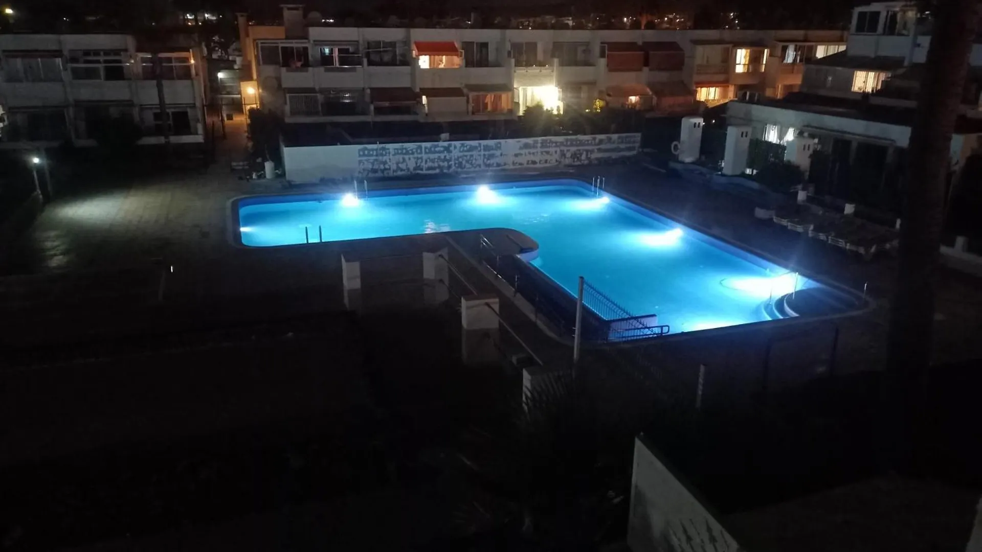 Apartment A T Suite Costa Del Silencio
