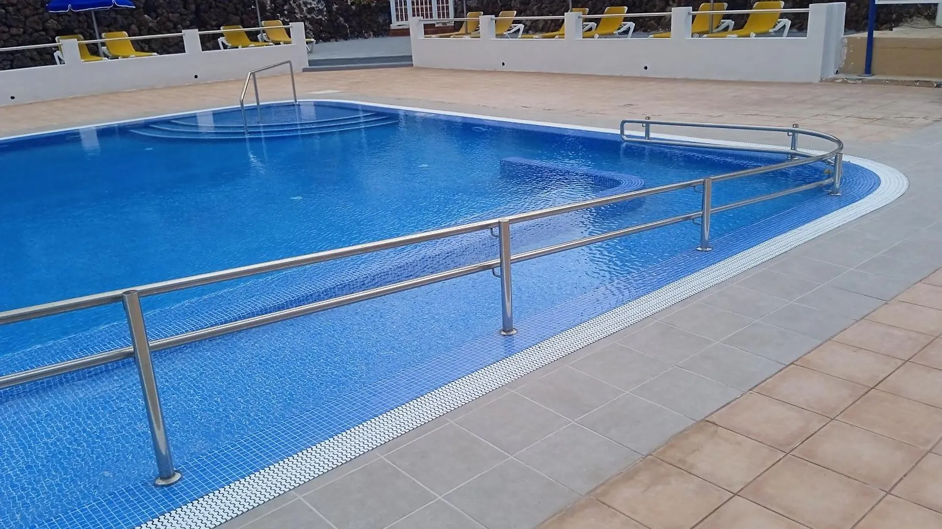 Apartment A T Suite Costa Del Silencio