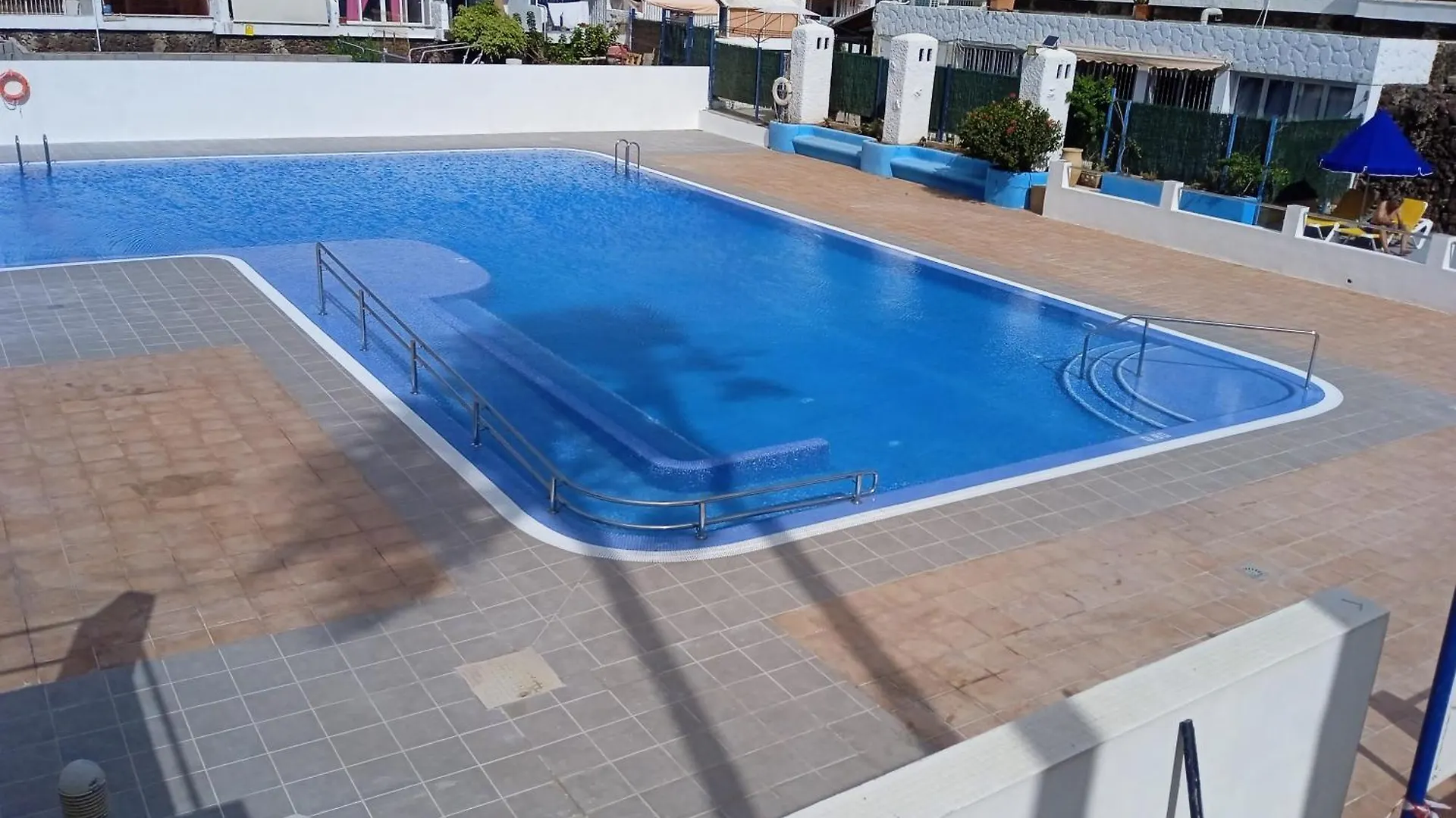 Apartment A T Suite Costa Del Silencio